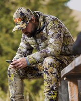 Jacke HunTec Supervisor, Blaser Outfits