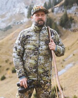 Jacke HunTec Supervisor, Blaser Outfits