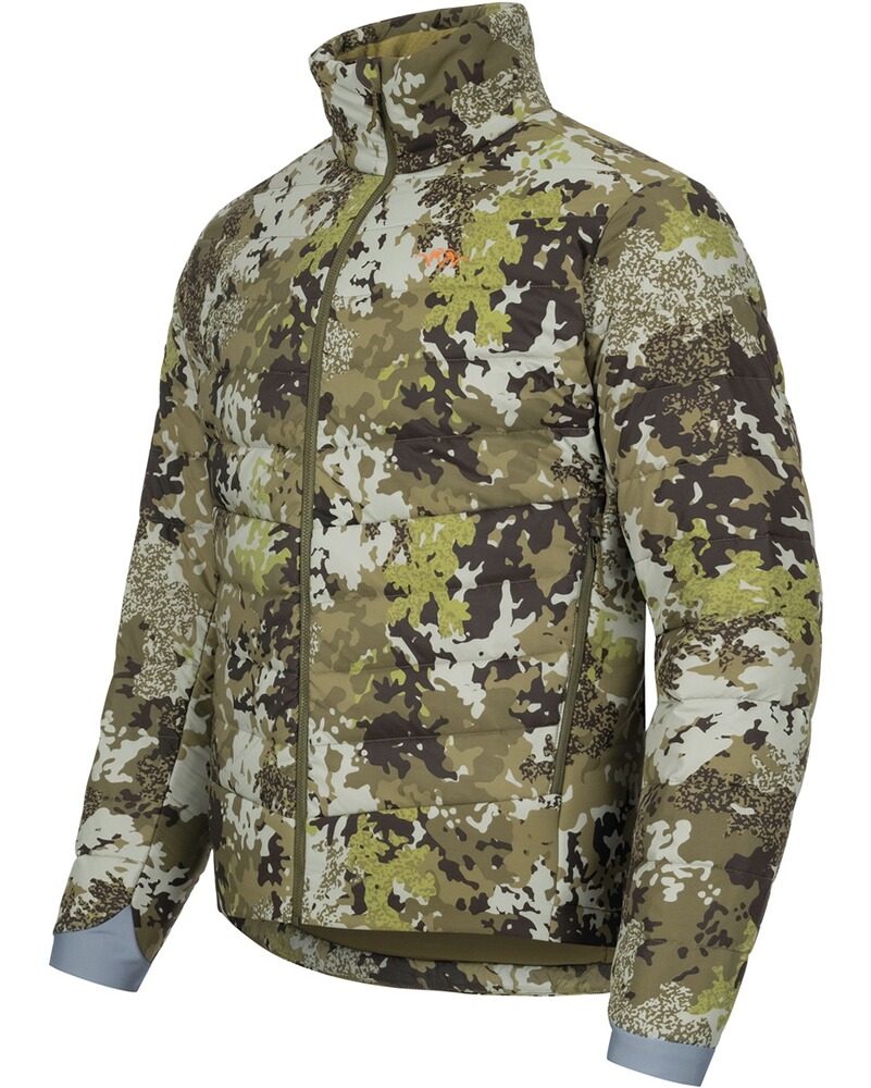 Jacke HunTec Supervisor, Blaser Outfits
