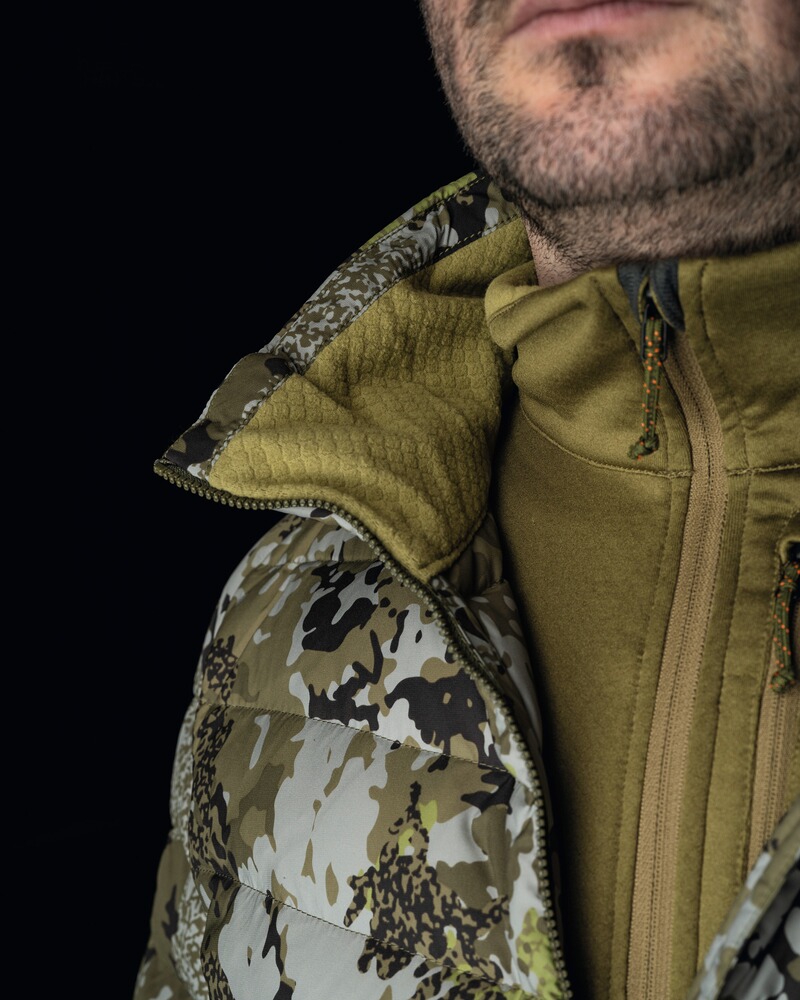 Jacke HunTec Supervisor, Blaser Outfits