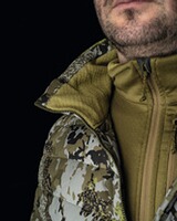 Jacke HunTec Supervisor, Blaser Outfits
