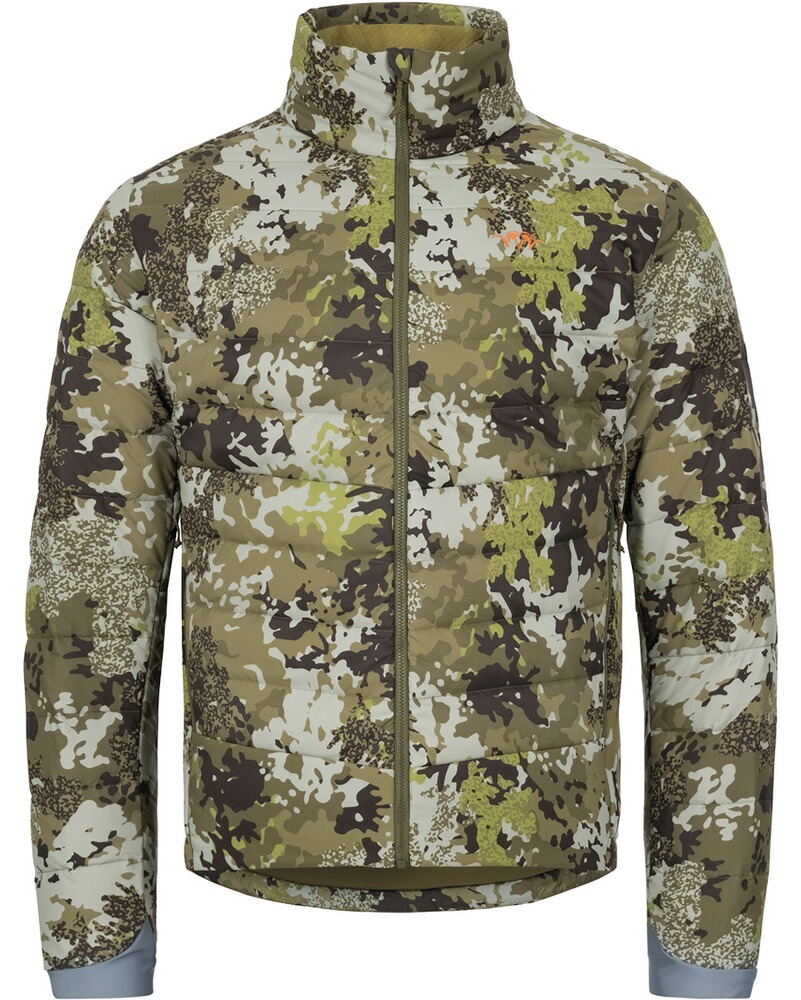 Jacke HunTec Supervisor