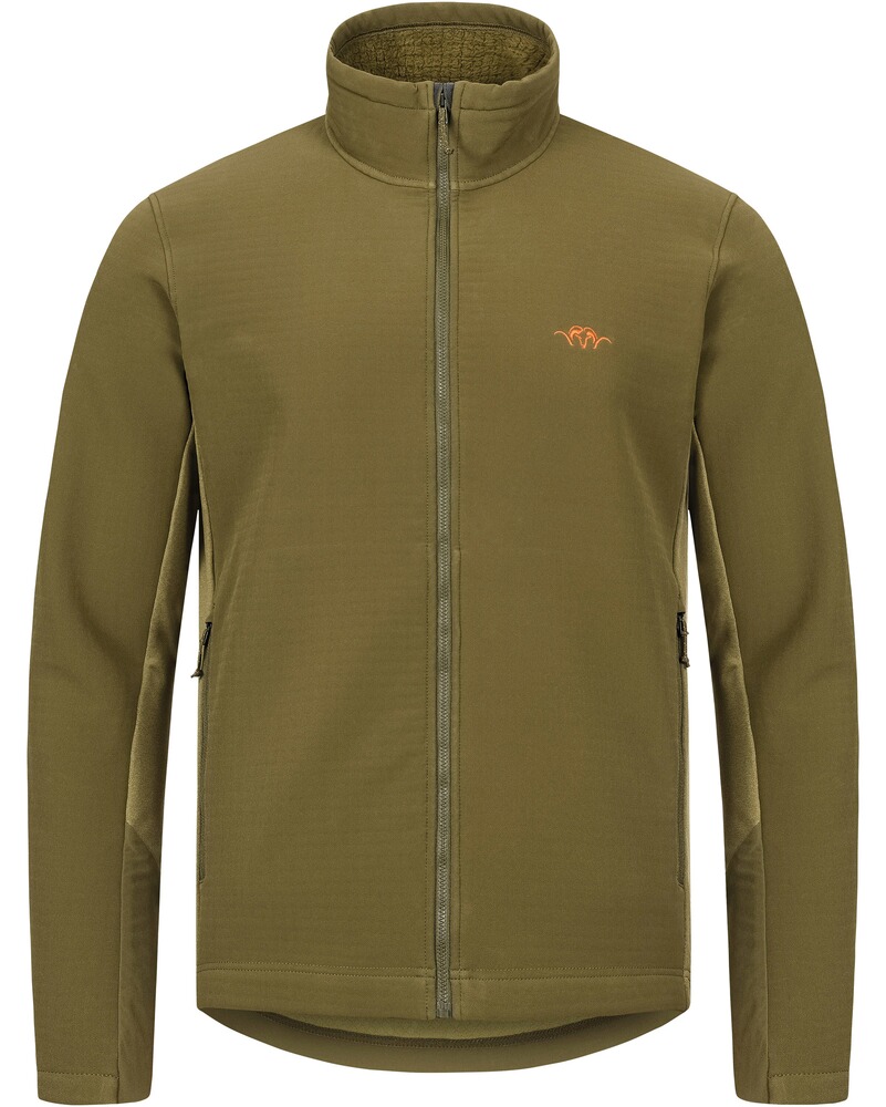 Hybrid-Midlayer HunTec Flash