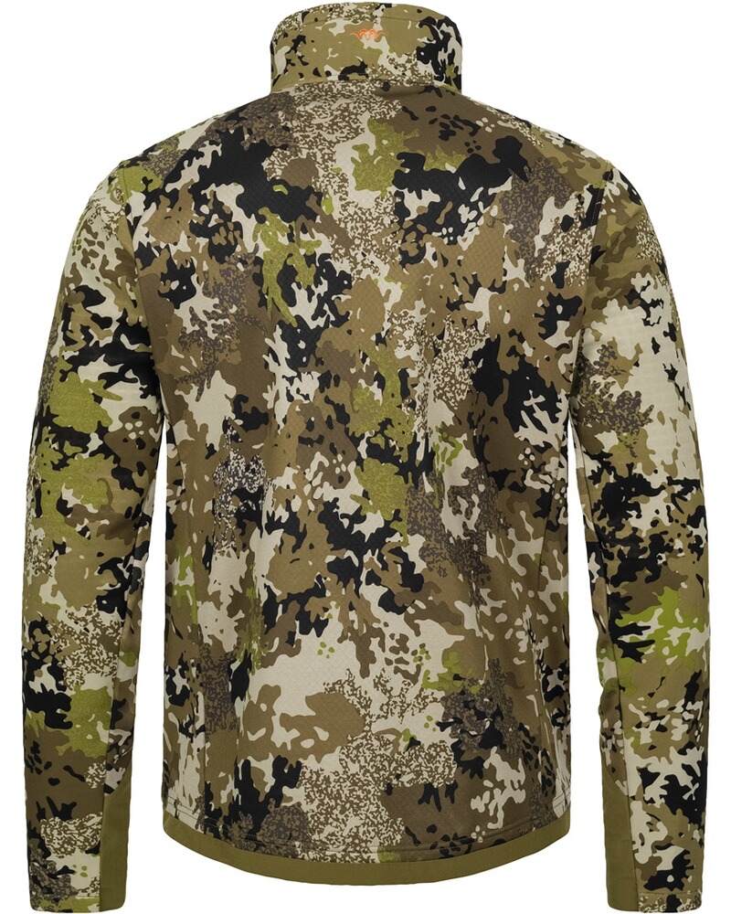 Hybrid-Midlayer HunTec Flash, Blaser Outfits