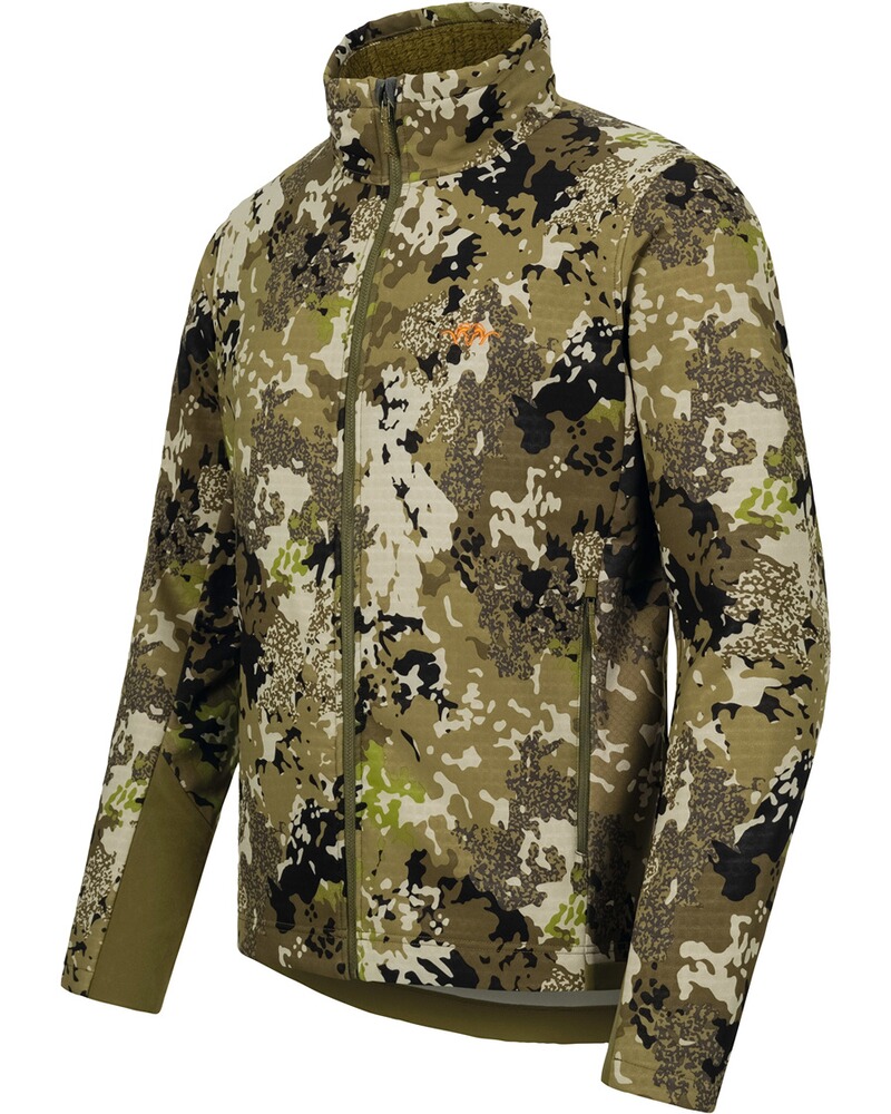Hybrid-Midlayer HunTec Flash, Blaser Outfits