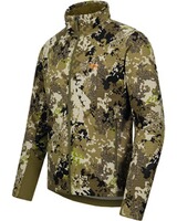 Hybrid-Midlayer HunTec Flash, Blaser Outfits