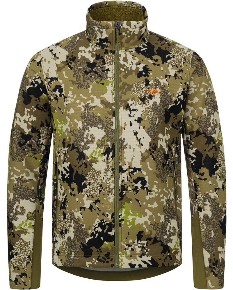 Hybrid-Midlayer HunTec Flash
