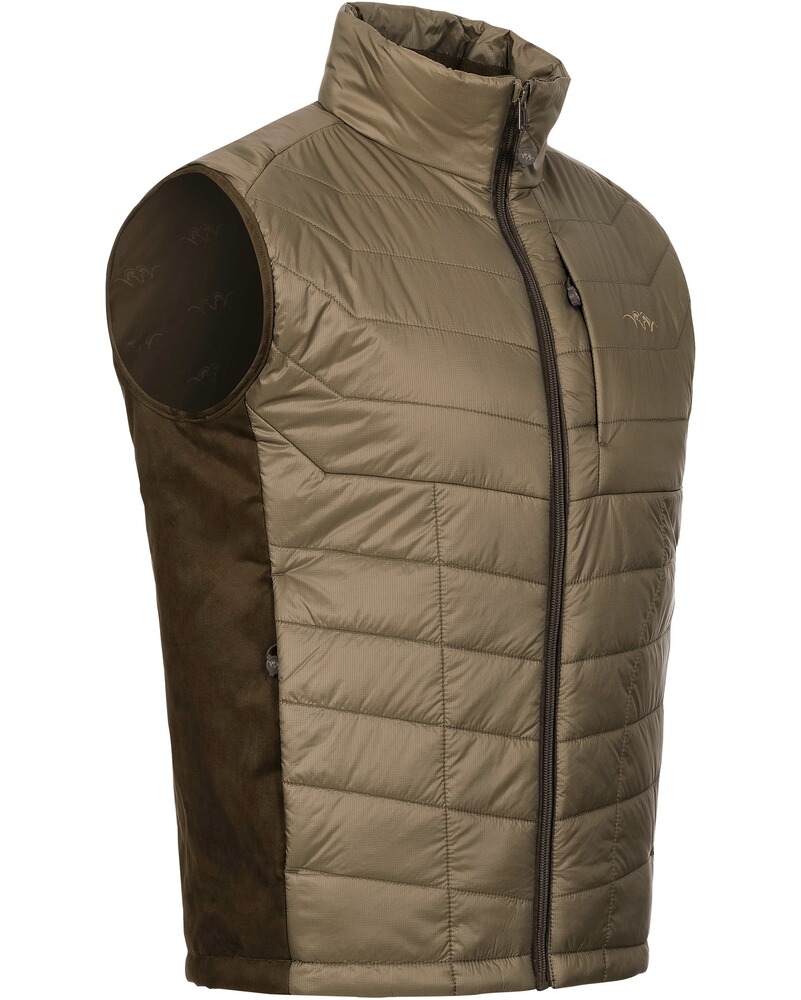Weste Insulation Ivo, Blaser Outfits