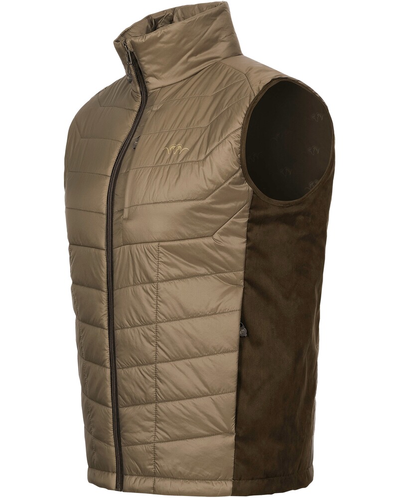 Weste Insulation Ivo, Blaser Outfits