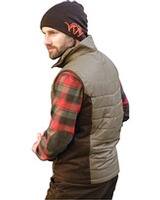 Weste Insulation Ivo, Blaser Outfits