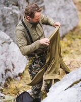 Troyer HunTec Drain, Blaser Outfits