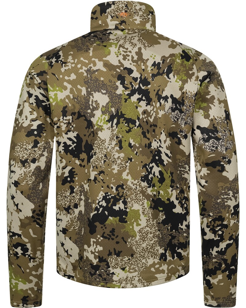 Troyer HunTec Drain, Blaser Outfits