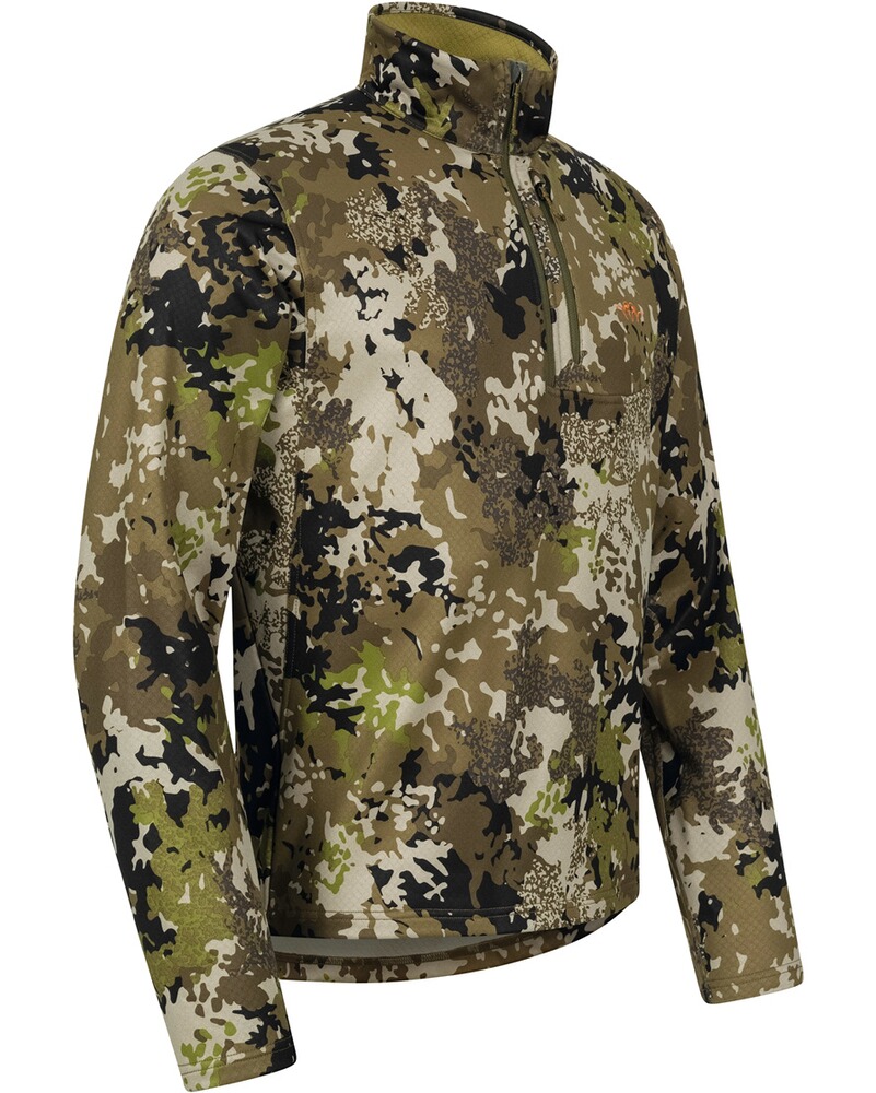 Troyer HunTec Drain, Blaser Outfits