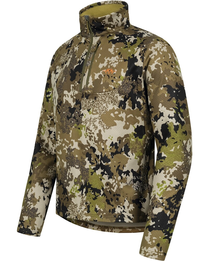 Troyer HunTec Drain, Blaser Outfits