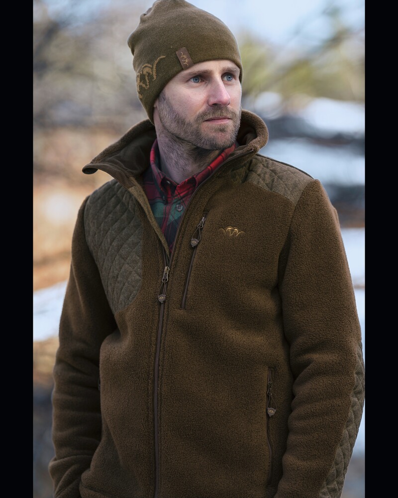 Fleecejacke Jonathan, Blaser Outfits