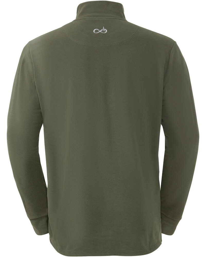 Chemise Bush Polygiene®, Merkel Gear