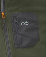 Chemise Bush Polygiene®, Merkel Gear