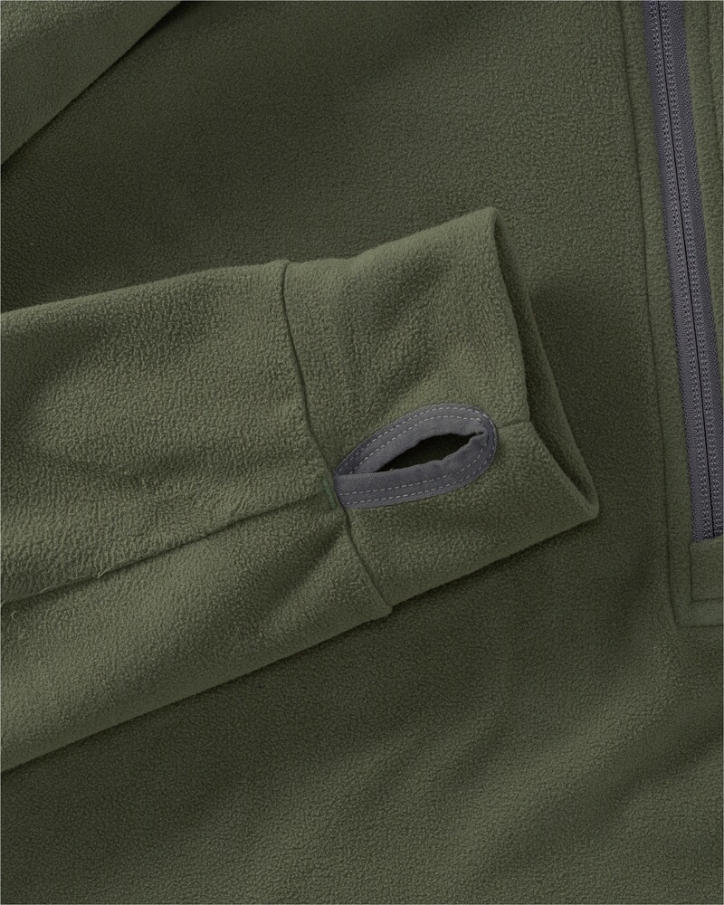 Chemise Bush Polygiene®, Merkel Gear