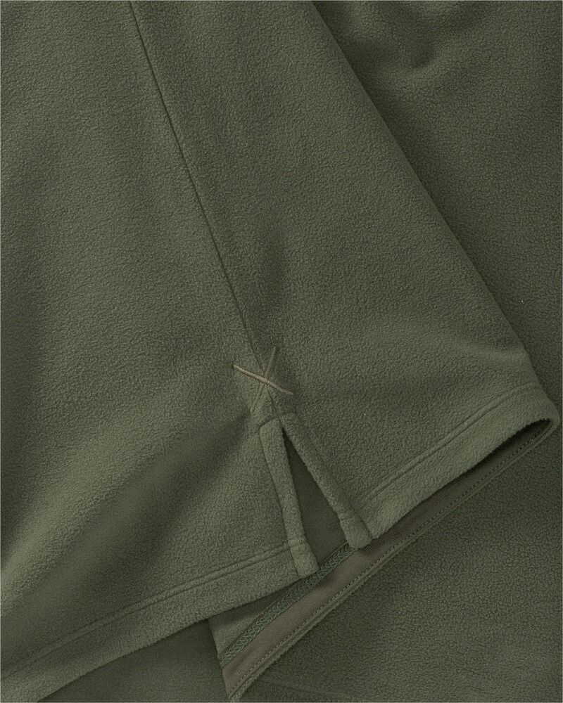 Chemise Bush Polygiene®, Merkel Gear