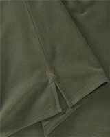 Chemise Bush Polygiene®, Merkel Gear