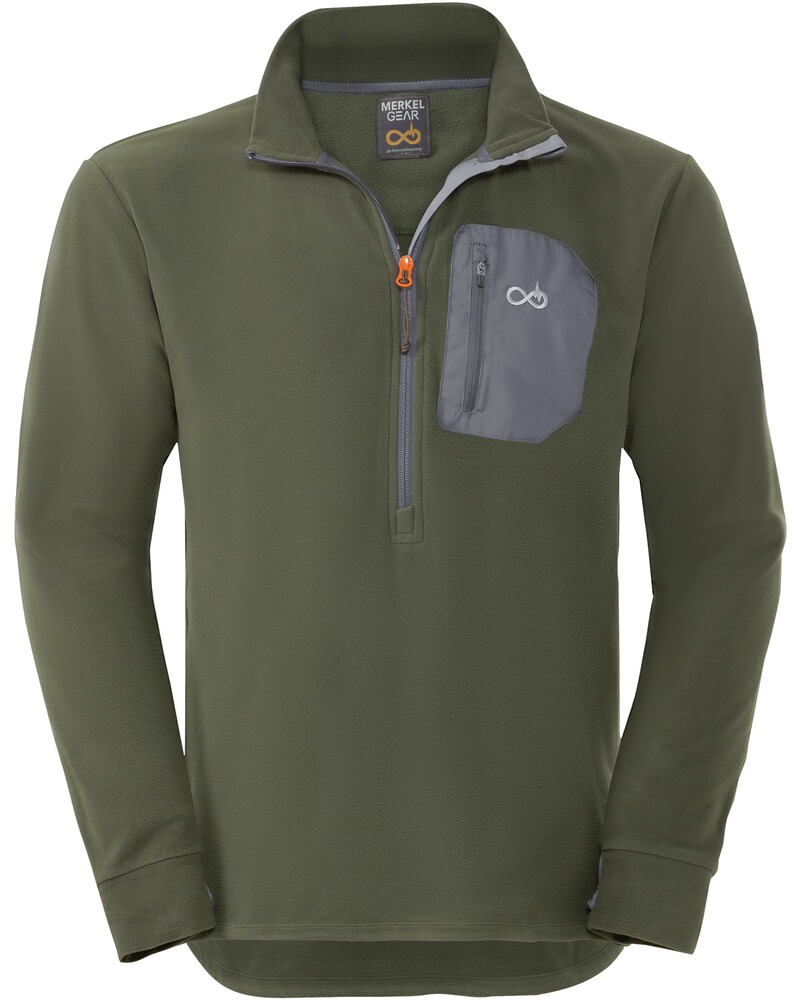 Bushshirt Polygiene®