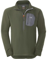 Chemise Bush Polygiene®, Merkel Gear
