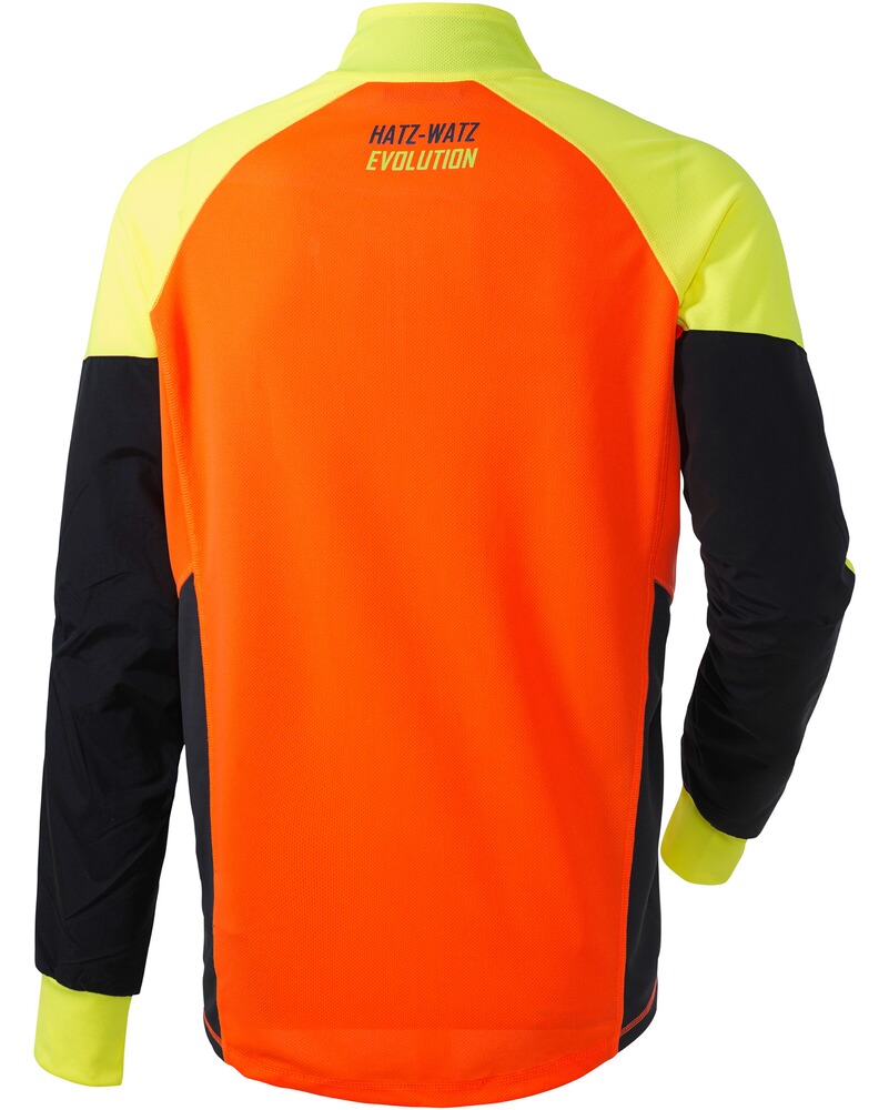 Funktions-Midlayer MAIS Hatz-Watz Evolution, Parforce
