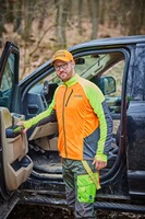 Funktions-Midlayer MAIS Hatz-Watz Evolution, Parforce