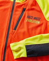 Funktions-Midlayer MAIS Hatz-Watz Evolution, Parforce
