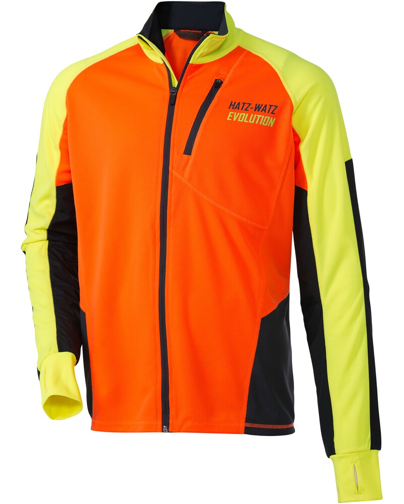 Funktions-Midlayer MAIS Hatz-Watz Evolution