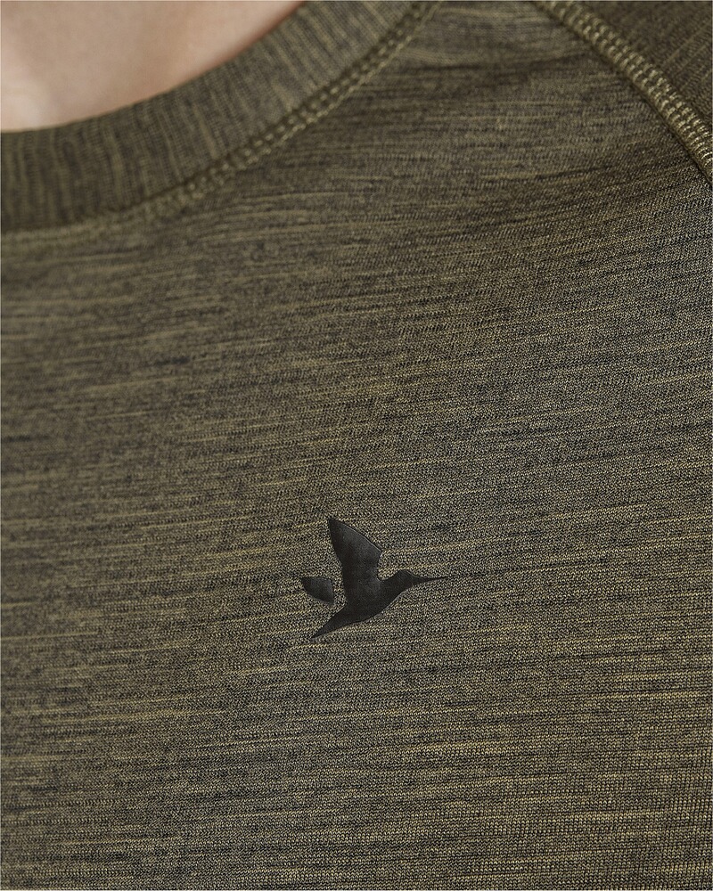 Langarmshirt Active, Seeland