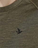 Langarmshirt Active, Seeland