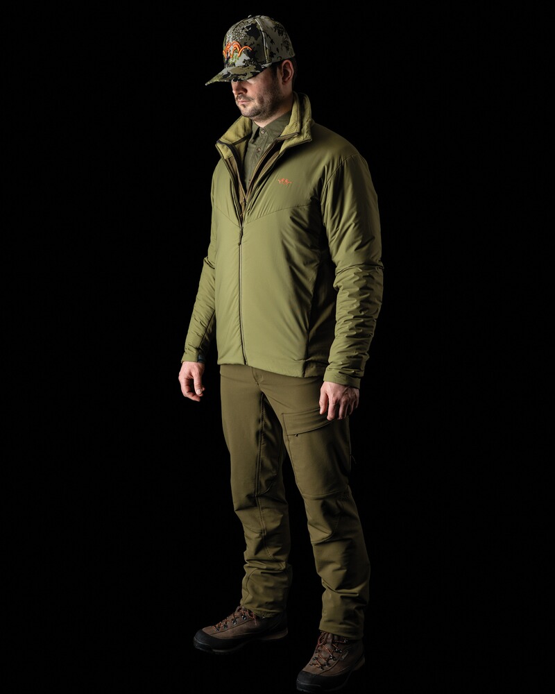 Jacke HunTec Operator, Blaser Outfits