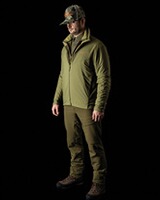 Jacke HunTec Operator, Blaser Outfits