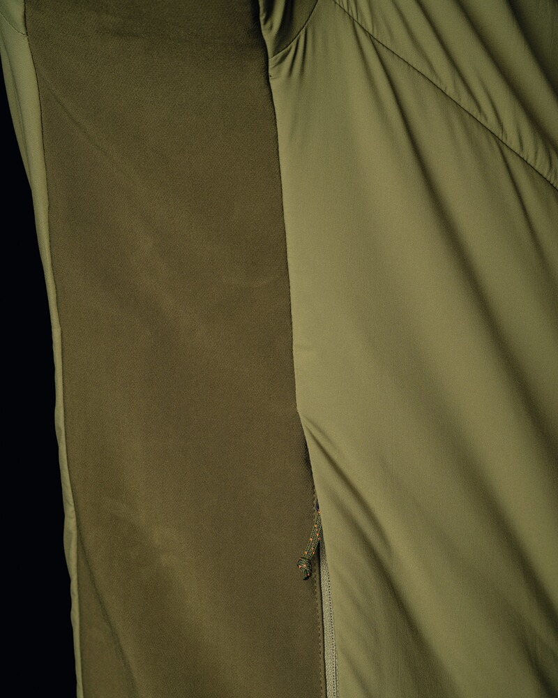 Jacke HunTec Operator, Blaser Outfits