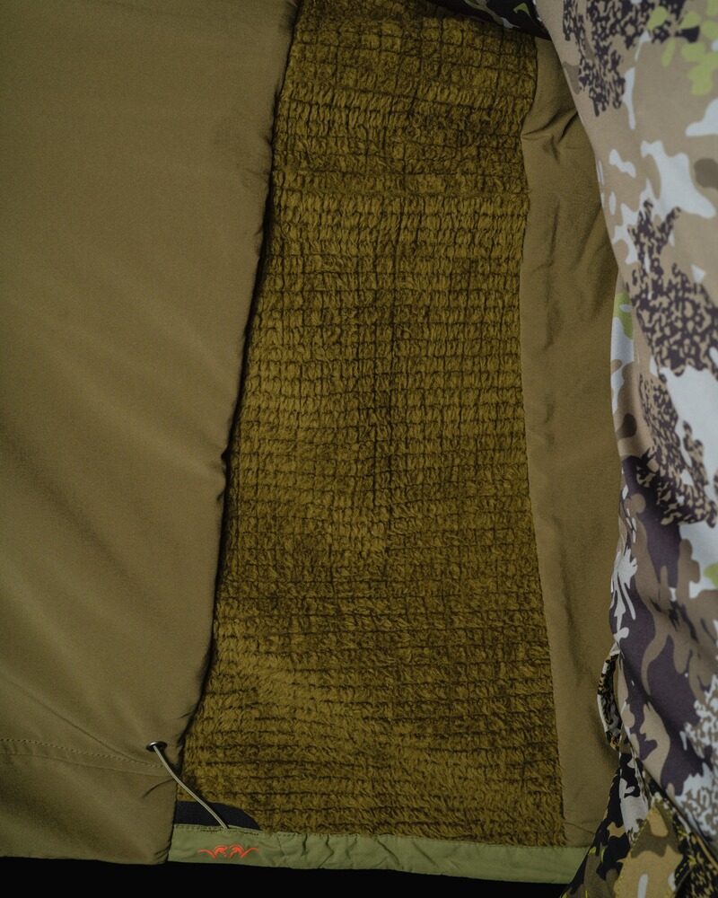 Jacke HunTec Operator, Blaser Outfits