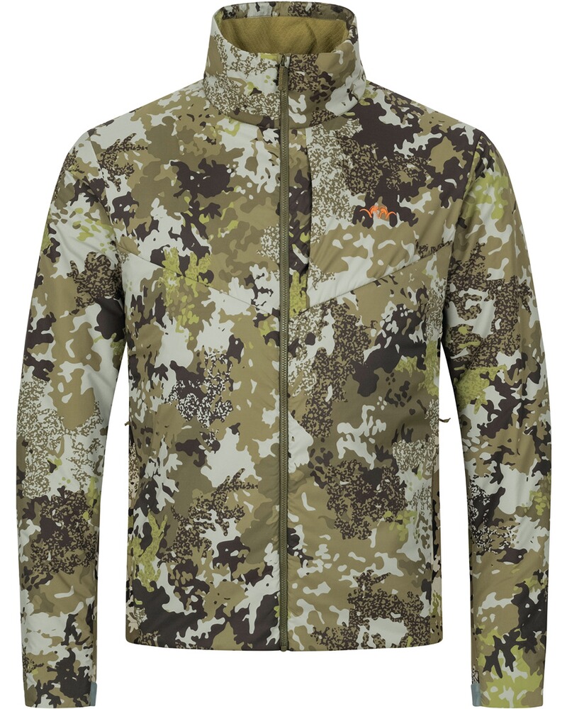 Jacke HunTec Operator