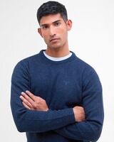 Pullover Tisbury Crew Neck, Barbour
