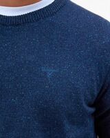 Pullover Tisbury Crew Neck, Barbour