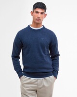 Pullover Tisbury Crew Neck, Barbour