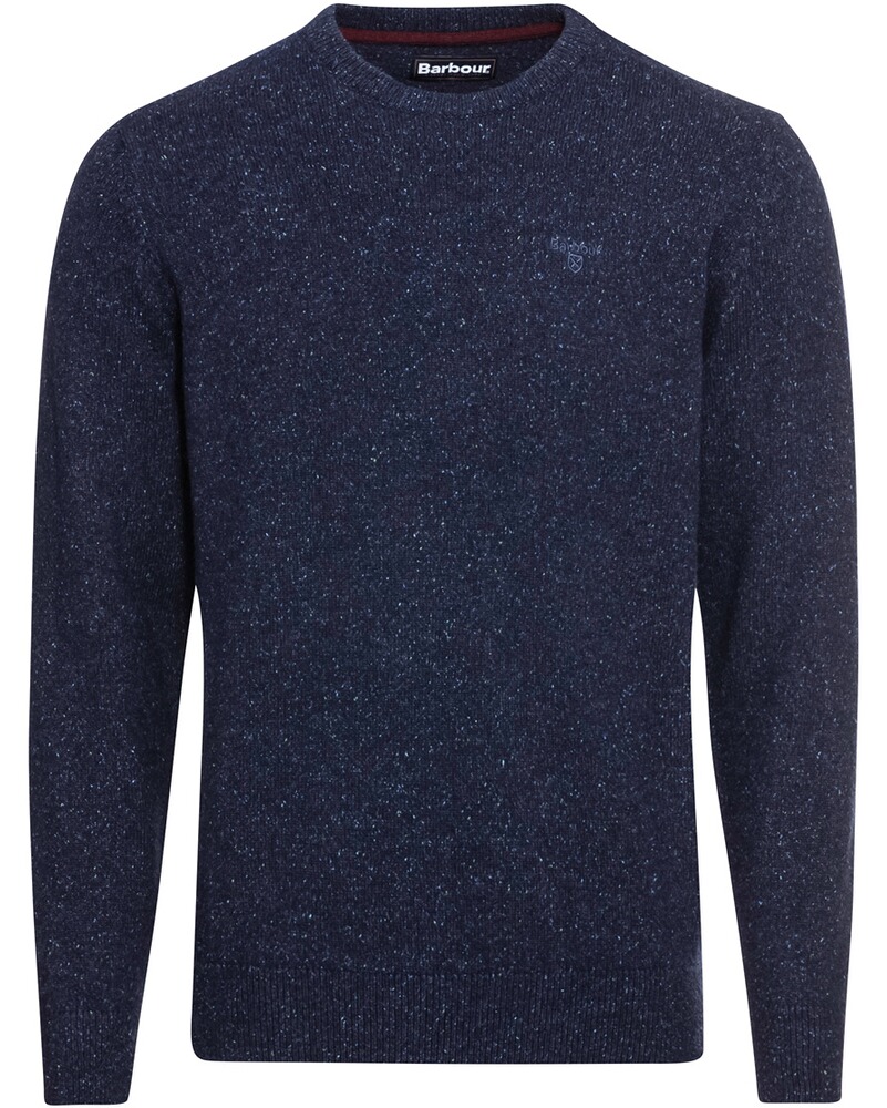 Pullover Tisbury Crew Neck