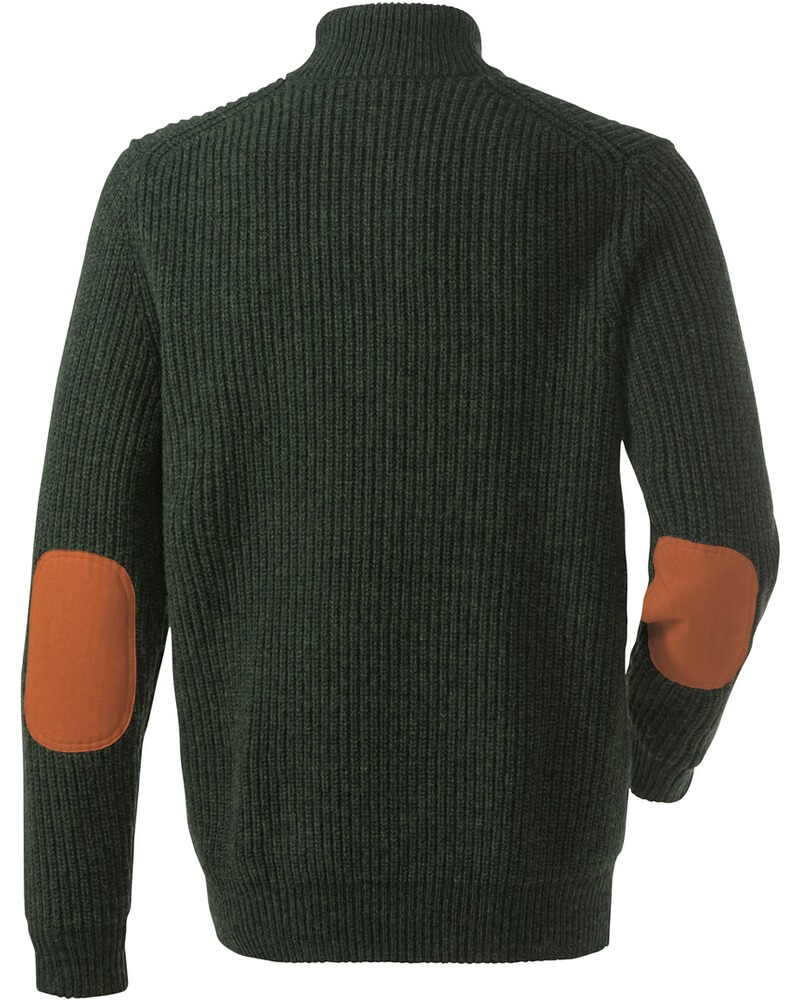 Jagdtroyer Gamekeeper, Parforce Traditional Hunting