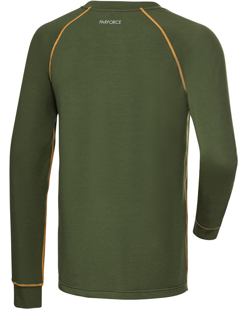 Thermo-Longsleeve Super Soft, Parforce Active