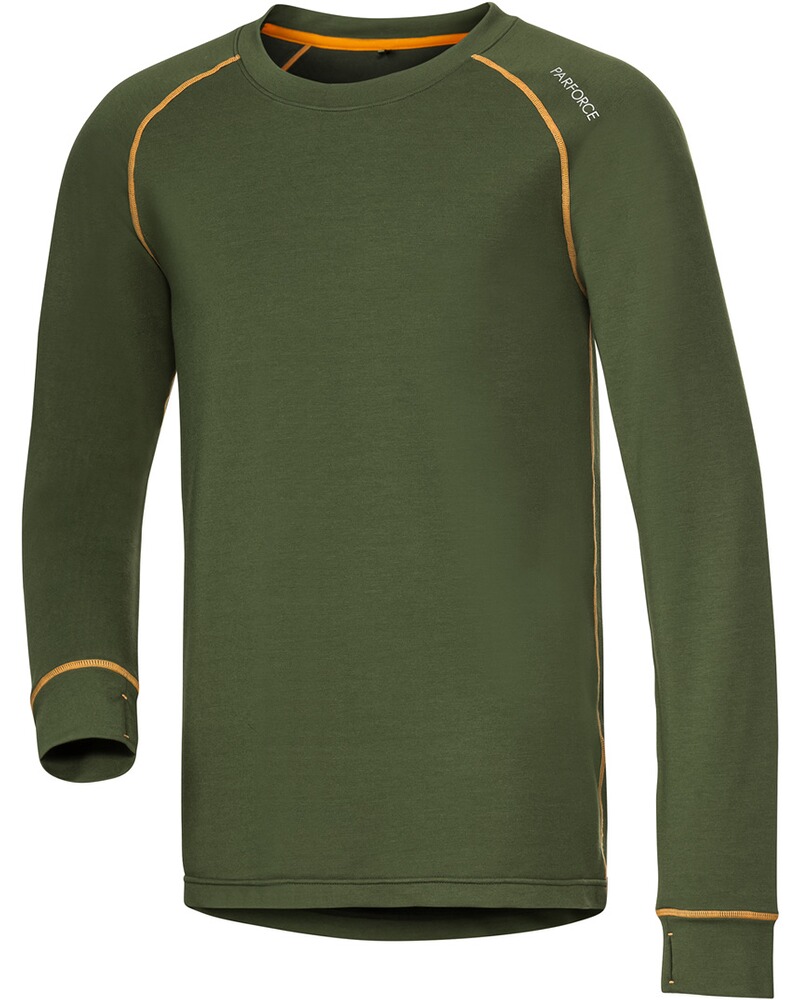 Thermo-Longsleeve Super Soft