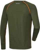 Base layer long sleeve merino mix, Parforce