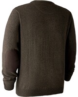 V-Pullover Sheffield, Deerhunter