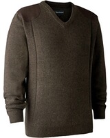 V-Pullover Sheffield, Deerhunter