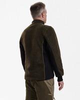 Faserpelzjacke Rogaland, Deerhunter