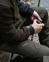 Faserpelzjacke Rogaland, Deerhunter