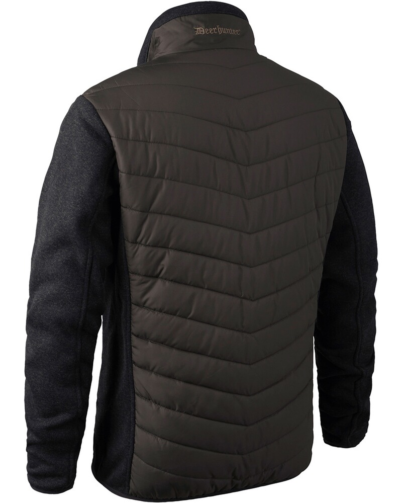 Softshelljacke Moor Padded, Deerhunter